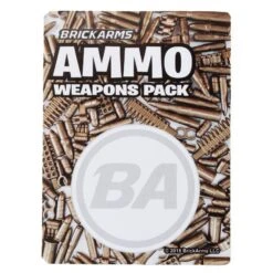 BrickArms Ammo Pack