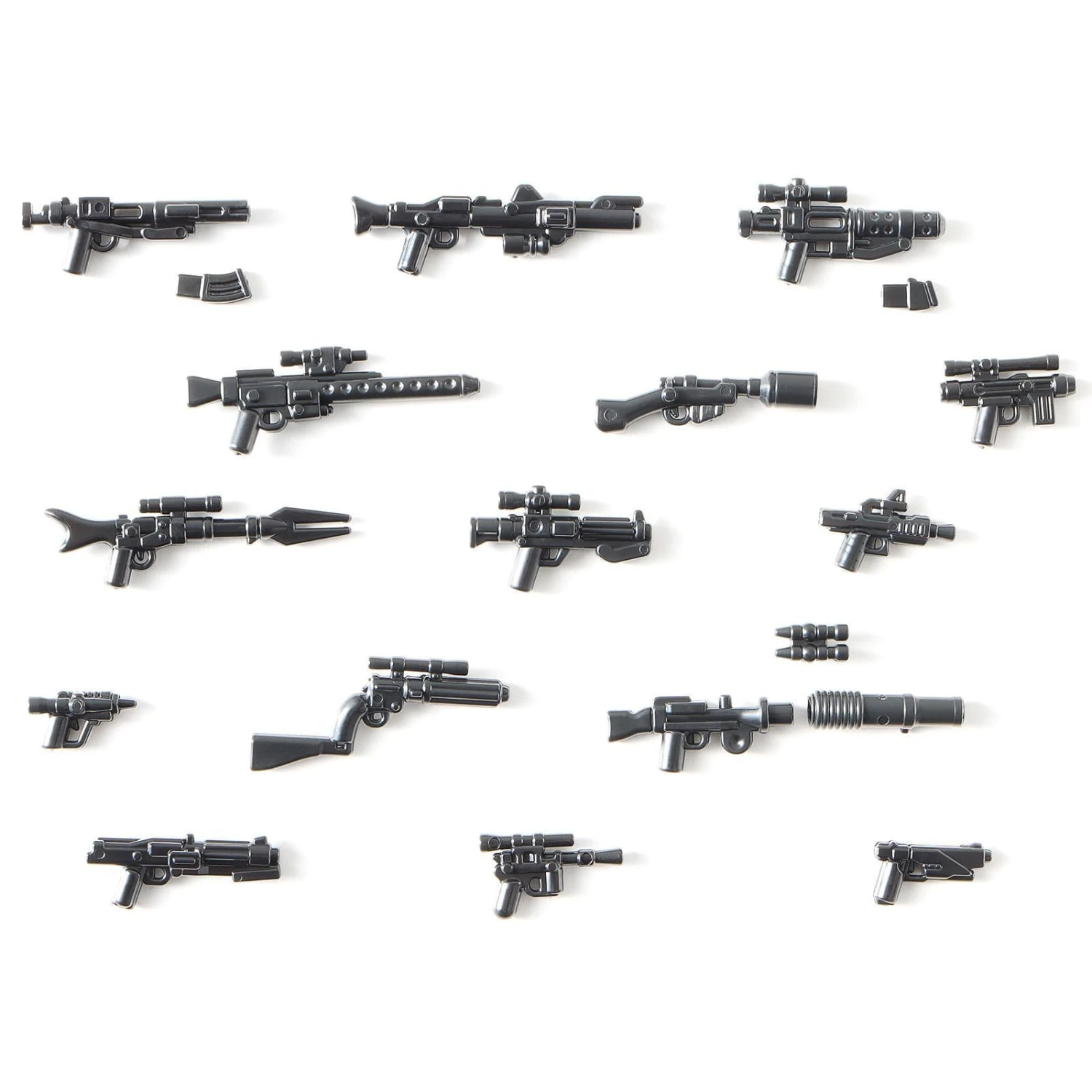 BrickArms Blaster Pack - Stellar V2 - Image 3