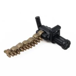 BrickArms Commando Minigun - Black