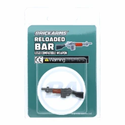 BrickArms Reloaded BAR