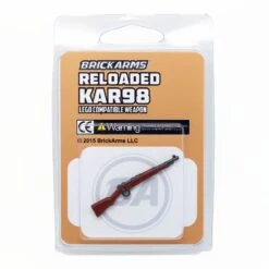 BrickArms Reloaded Kar98