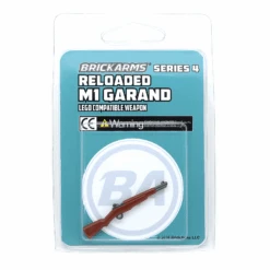 BrickArms Reloaded M1 Garand