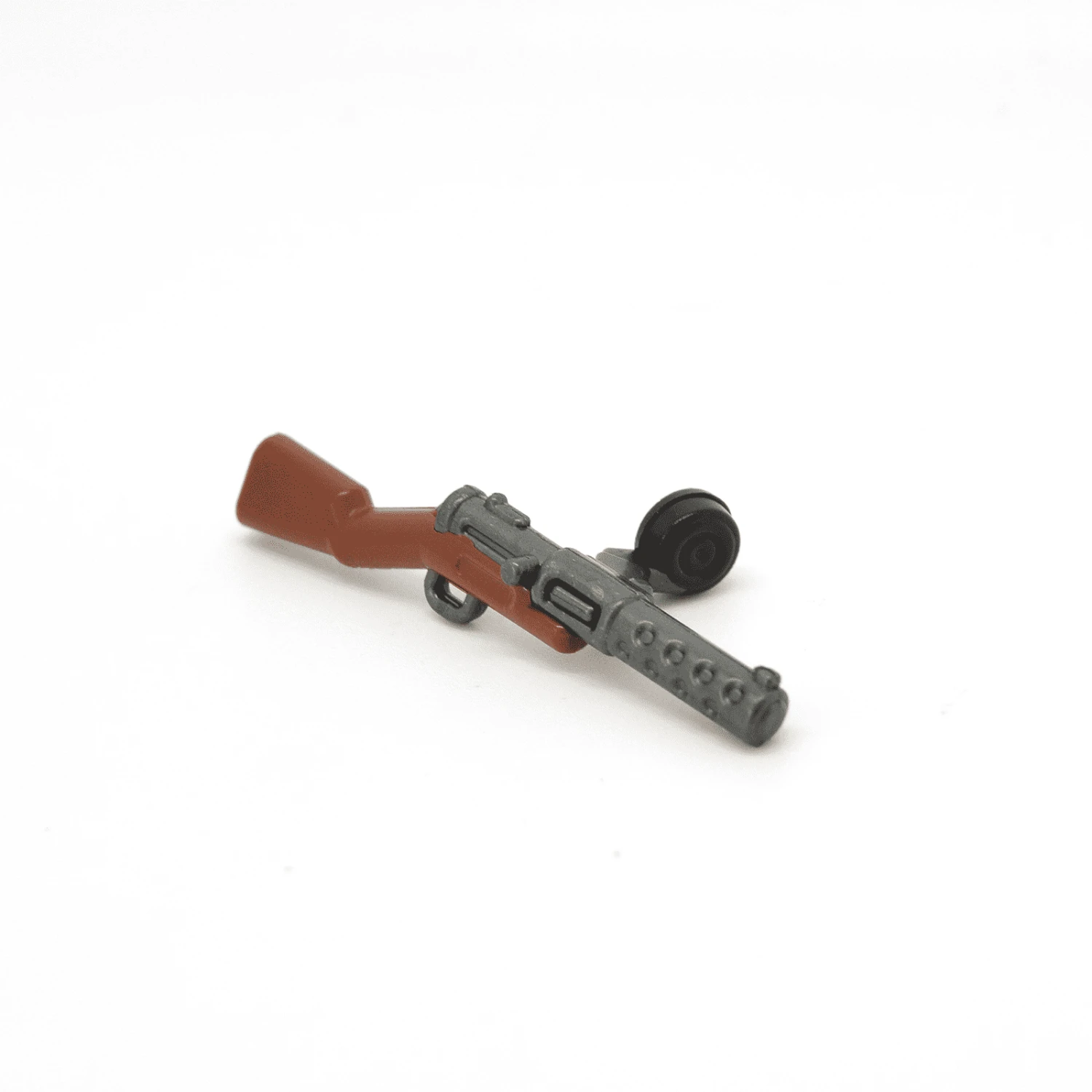Brickarms Reloaded MP18 - Overmolded - Image 2