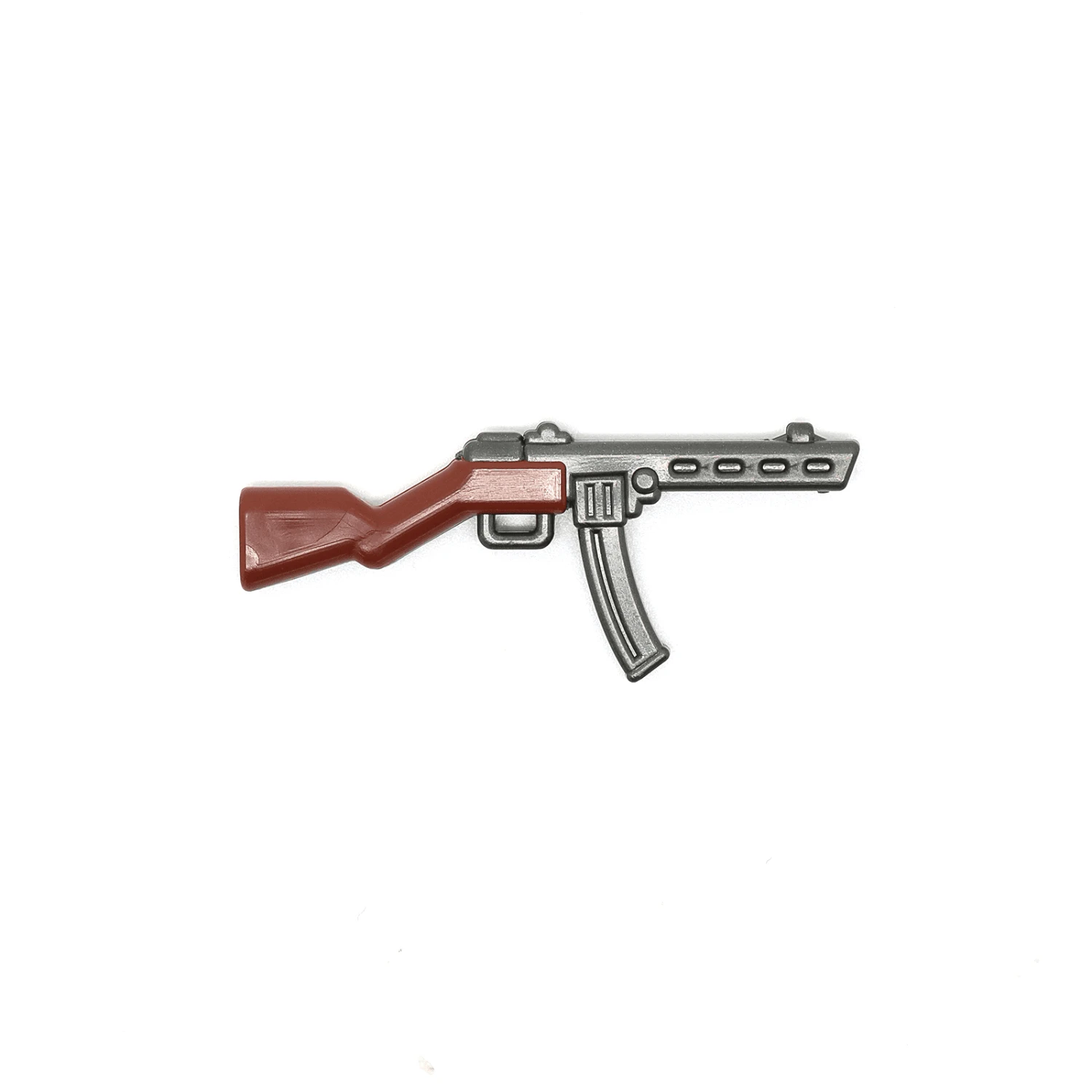 BrickArms Reloaded PPSh W/Stick Mag - Image 2