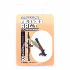 BrickArms Reloaded RPG-7