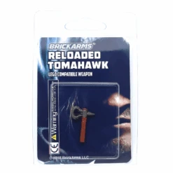 BrickArms Reloaded Tomahawk