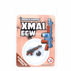 BrickArms Reloaded XMA1 ECW