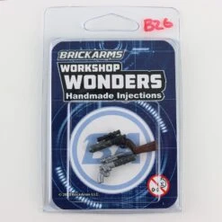 Brickarms Workshop Wonders - A5