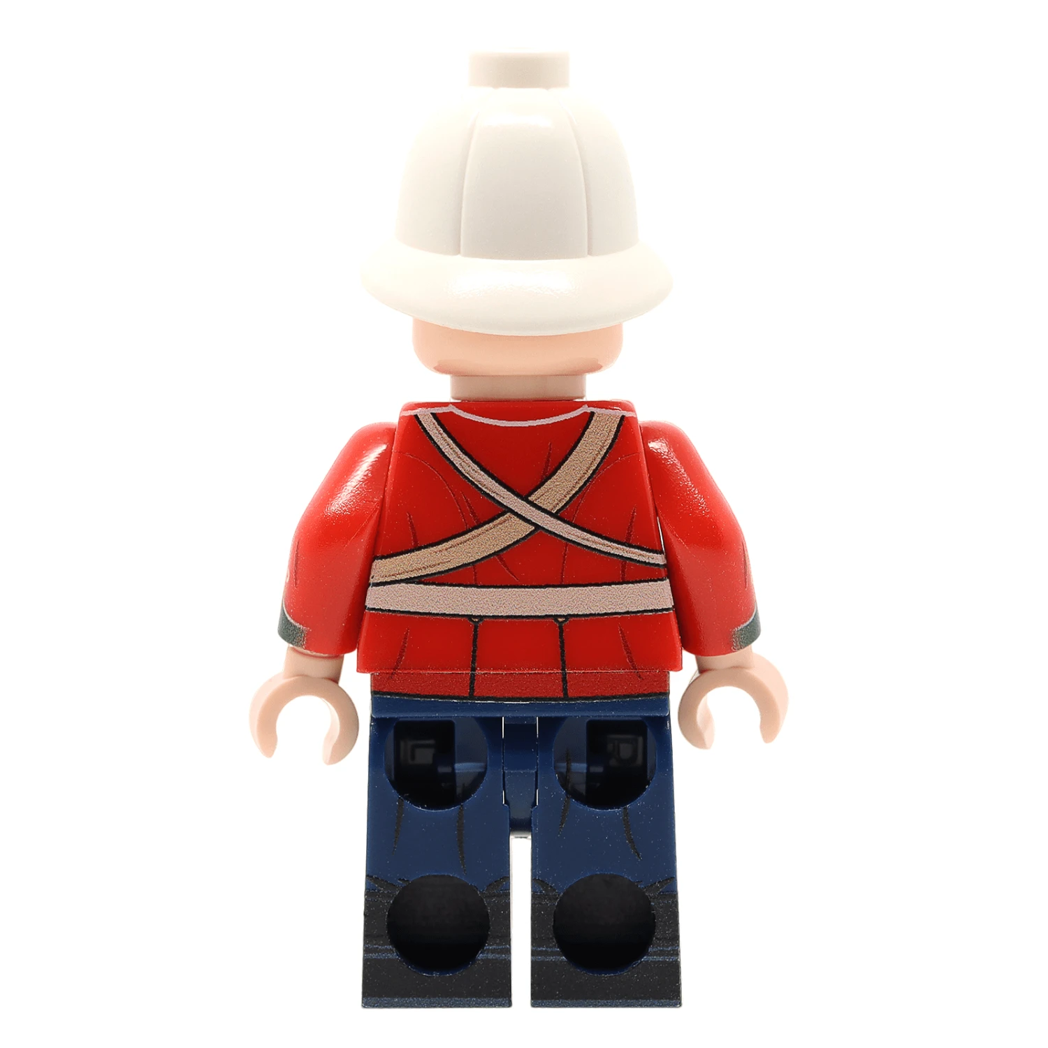British Army Soldier (Anglo-Zulu War) - Light Flesh - Image 2