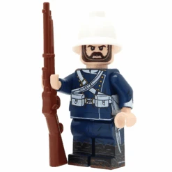 British Lancer (Anglo-Zulu War)