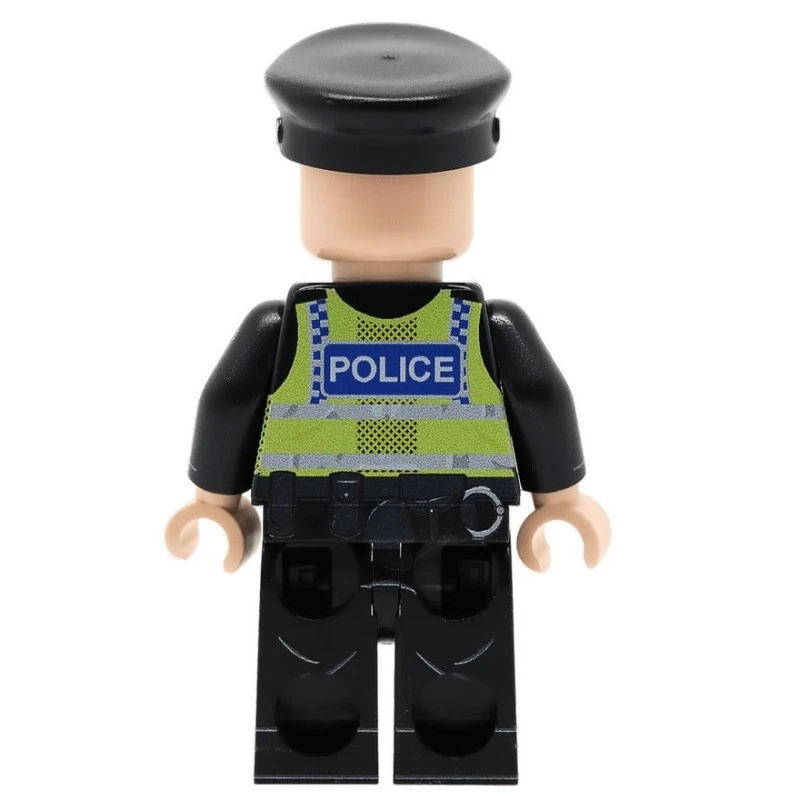 British Police Officer - Image 2