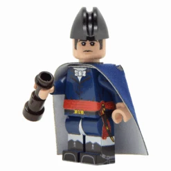 Duke Of Wellington - Light Flesh