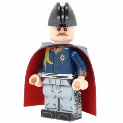 Gebhard Leberecht Von Blücher