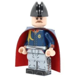 Gebhard Leberecht Von Blücher