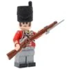 Napoleonic British Line Infantry (Waterloo)