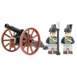 Napoleonic British Royal Horse Artillery