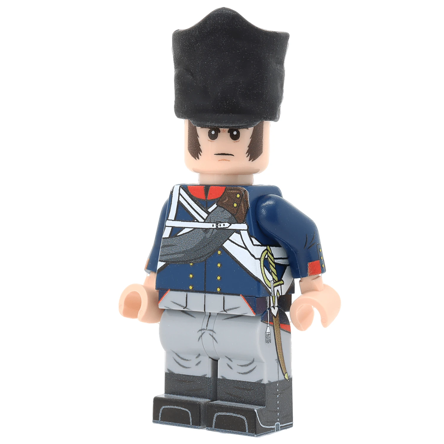 Napoleonic Prussian Line Infantry (1813-1815) - Image 2