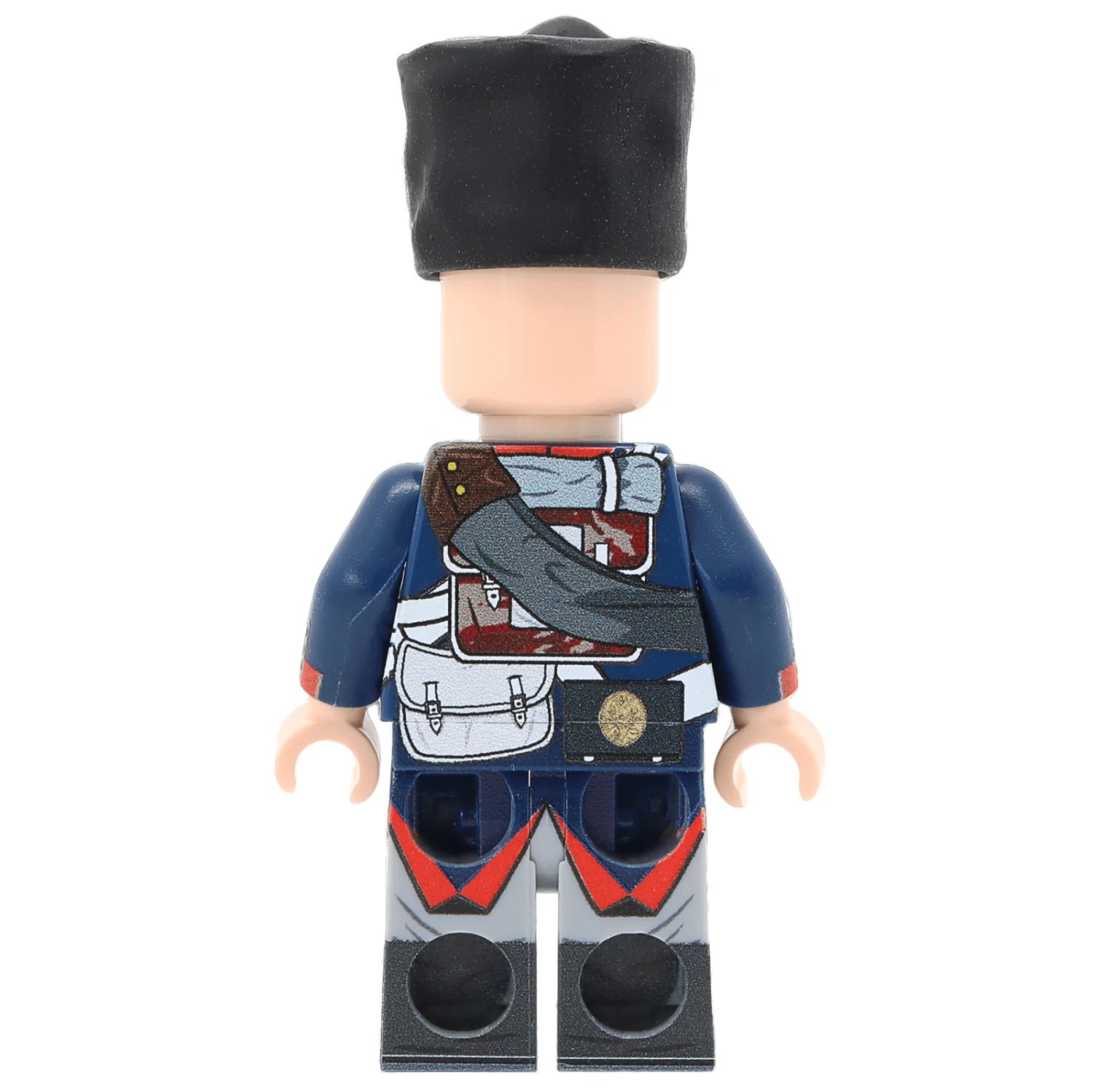 Napoleonic Prussian Line Infantry (1813-1815) - Image 3