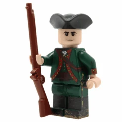 Revolutionary War Hessian Jaeger