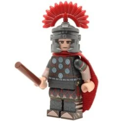 Roman Centurion