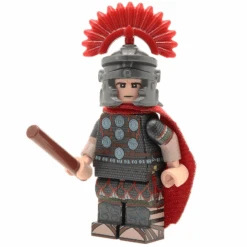 Roman Centurion