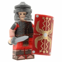 Roman Legionary