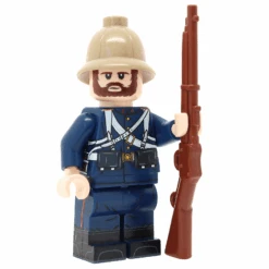 Royal Marine Light Infantry (Anglo-Zulu War)