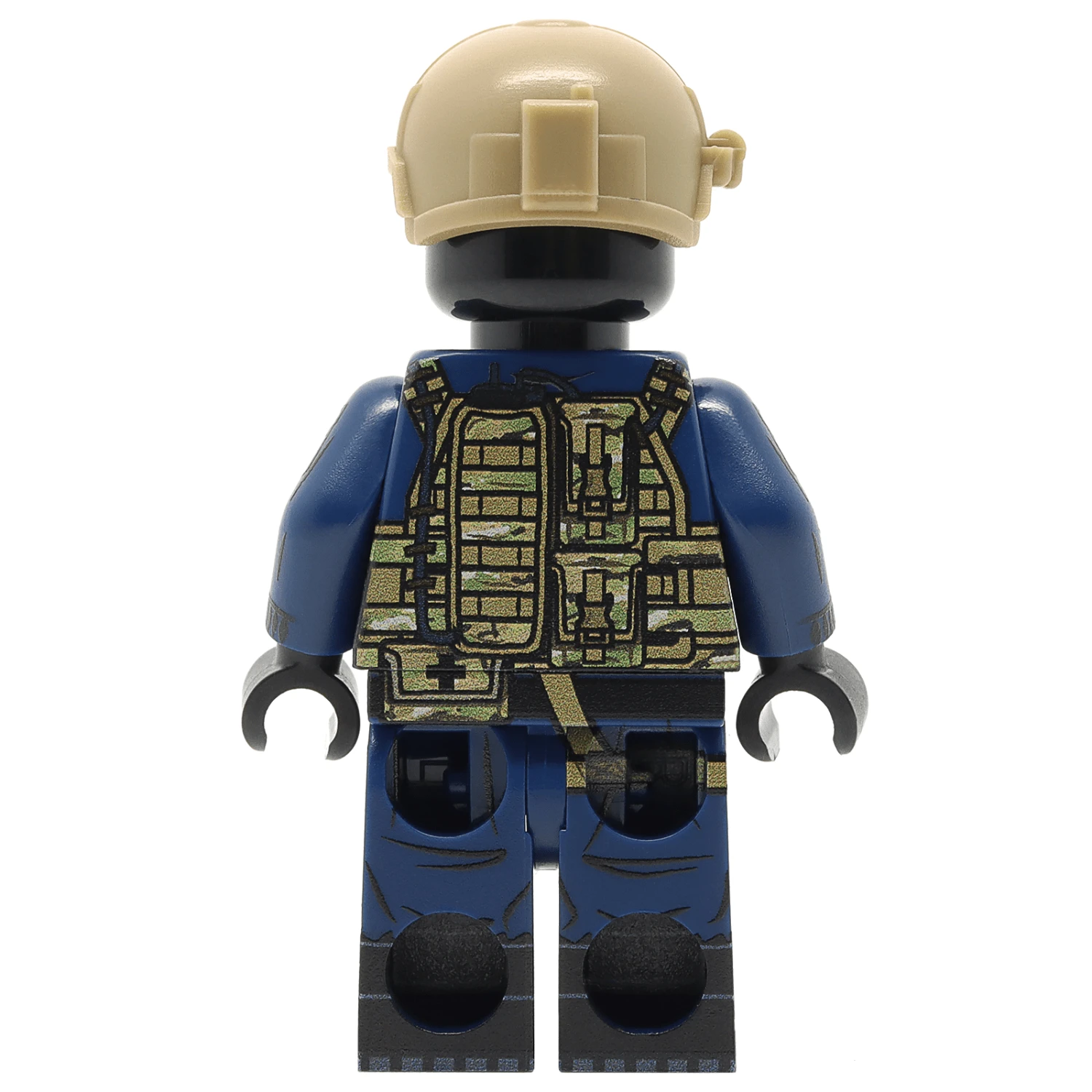 SAS Operative (Urban) - Image 2