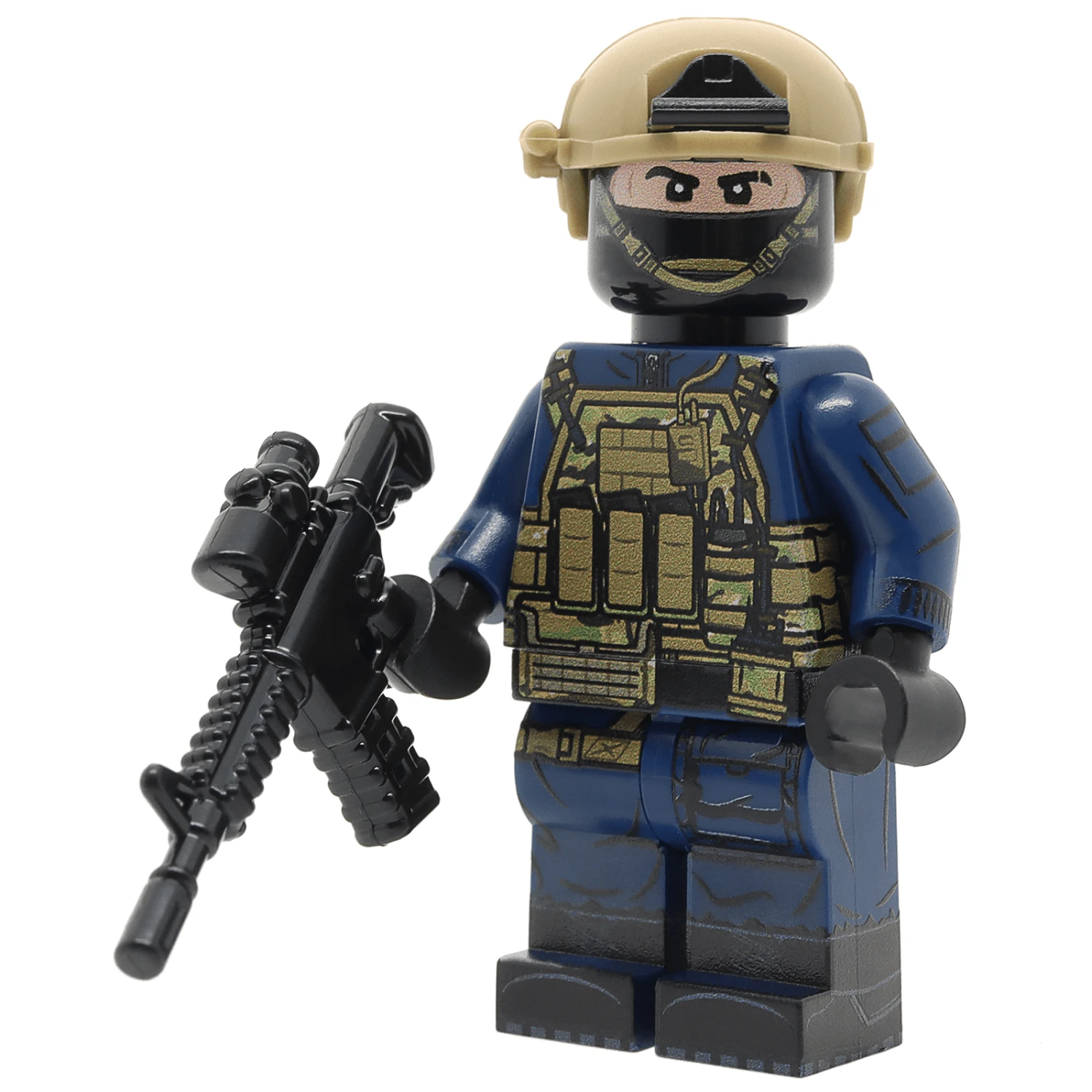 SAS Operative (Urban)