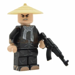 Viet Cong Guerrilla - Light Flesh