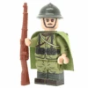 WW1 Italian Soldier - Light Flesh