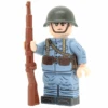 WW2 Dutch Soldier - Light Flesh