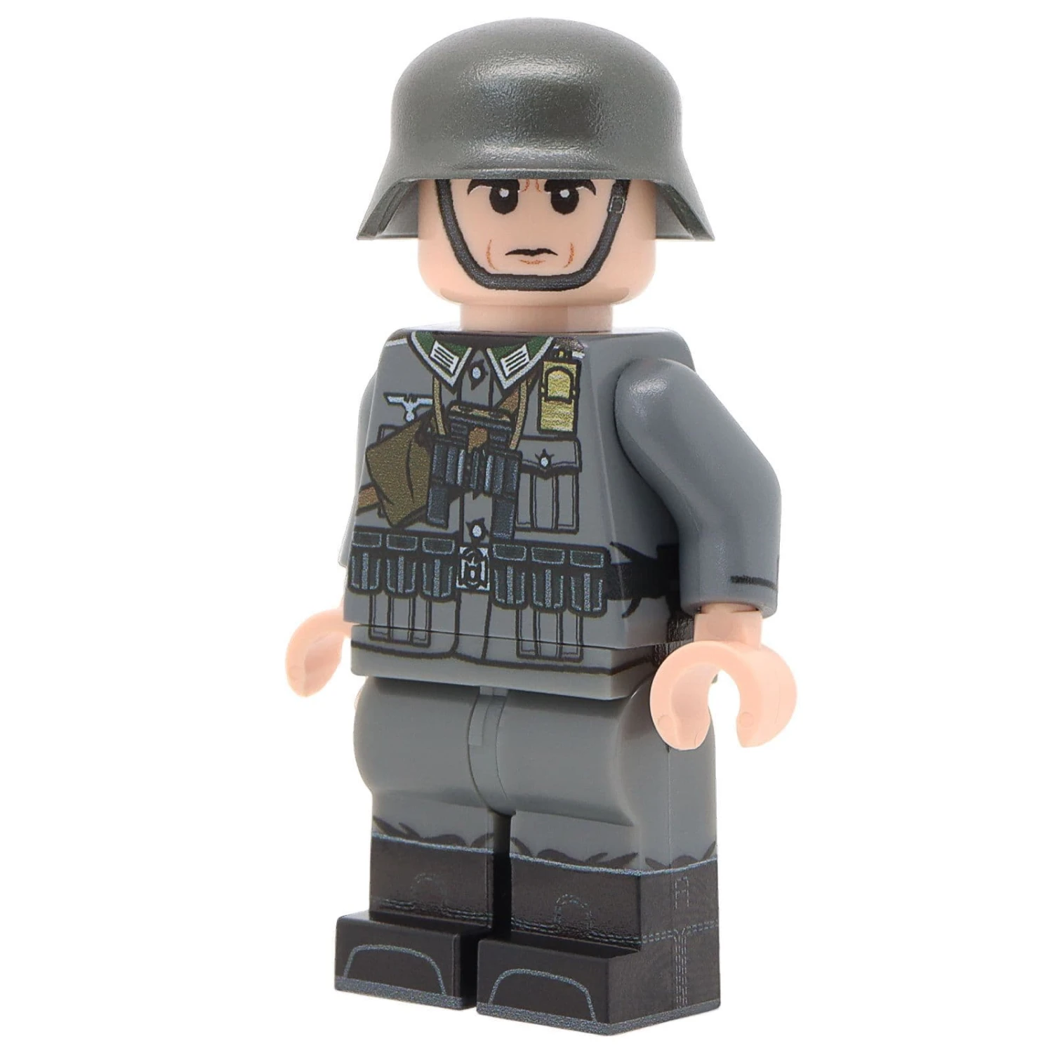 WW2 German NCO (Early War)