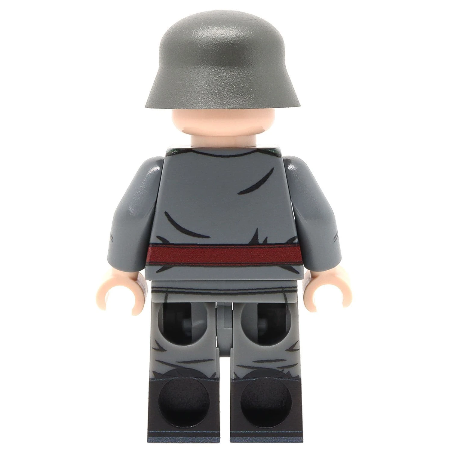 WW2 German Officer - Light Flesh - Image 2