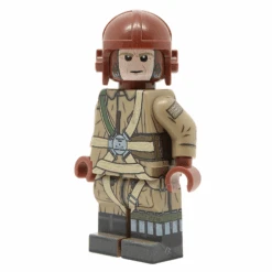 WW2 Luftwaffe Bomber Crewman