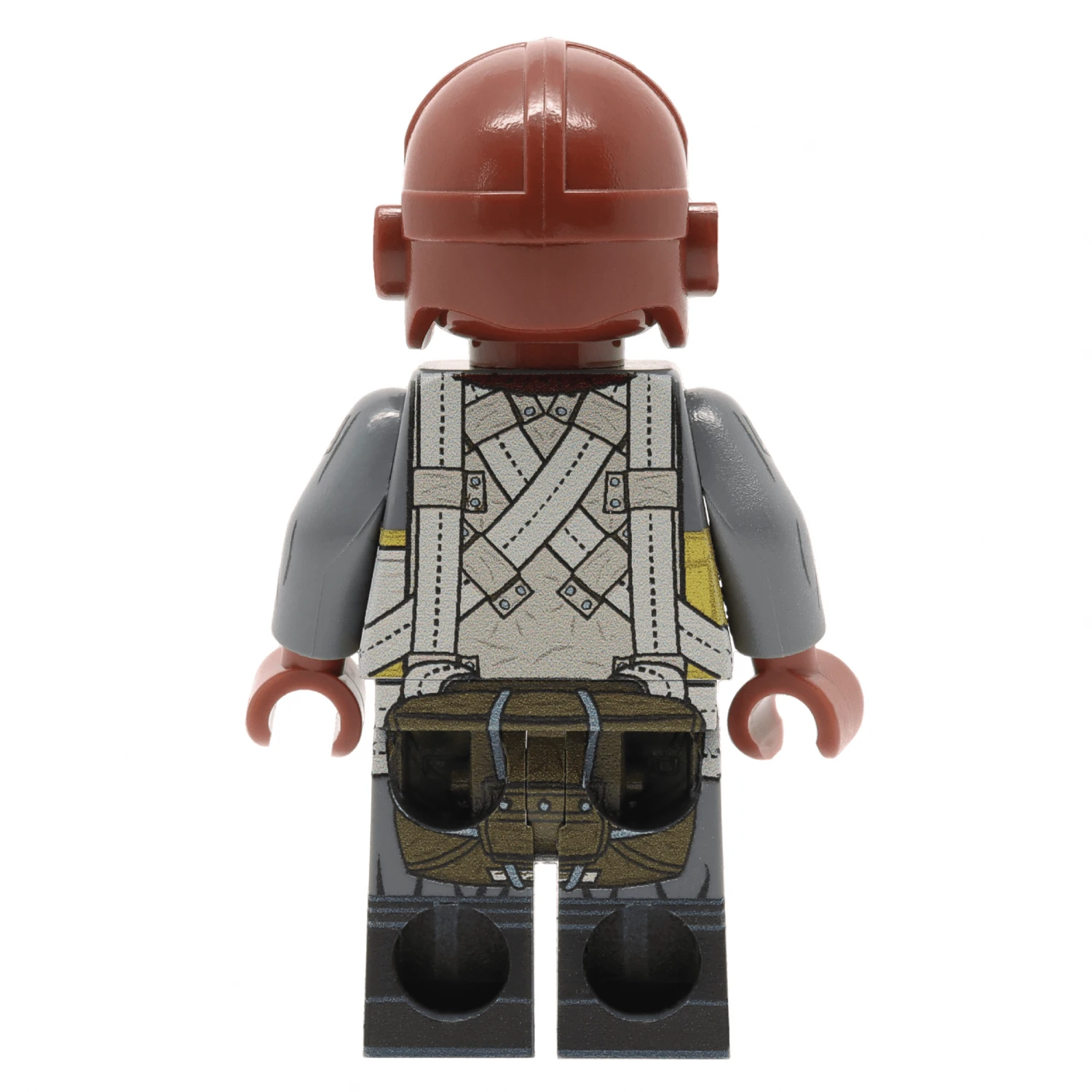 WW2 Luftwaffe Fighter Pilot - Image 2