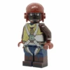 WW2 RAF Fighter Pilot - Light Flesh