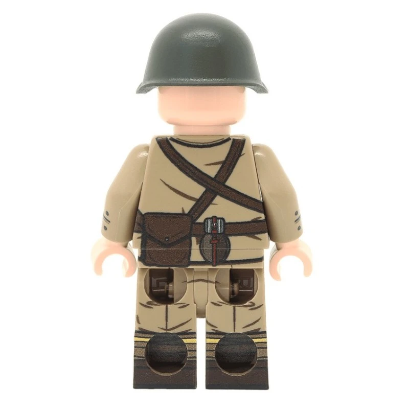 WW2 Romanian Army Rifleman - Image 2