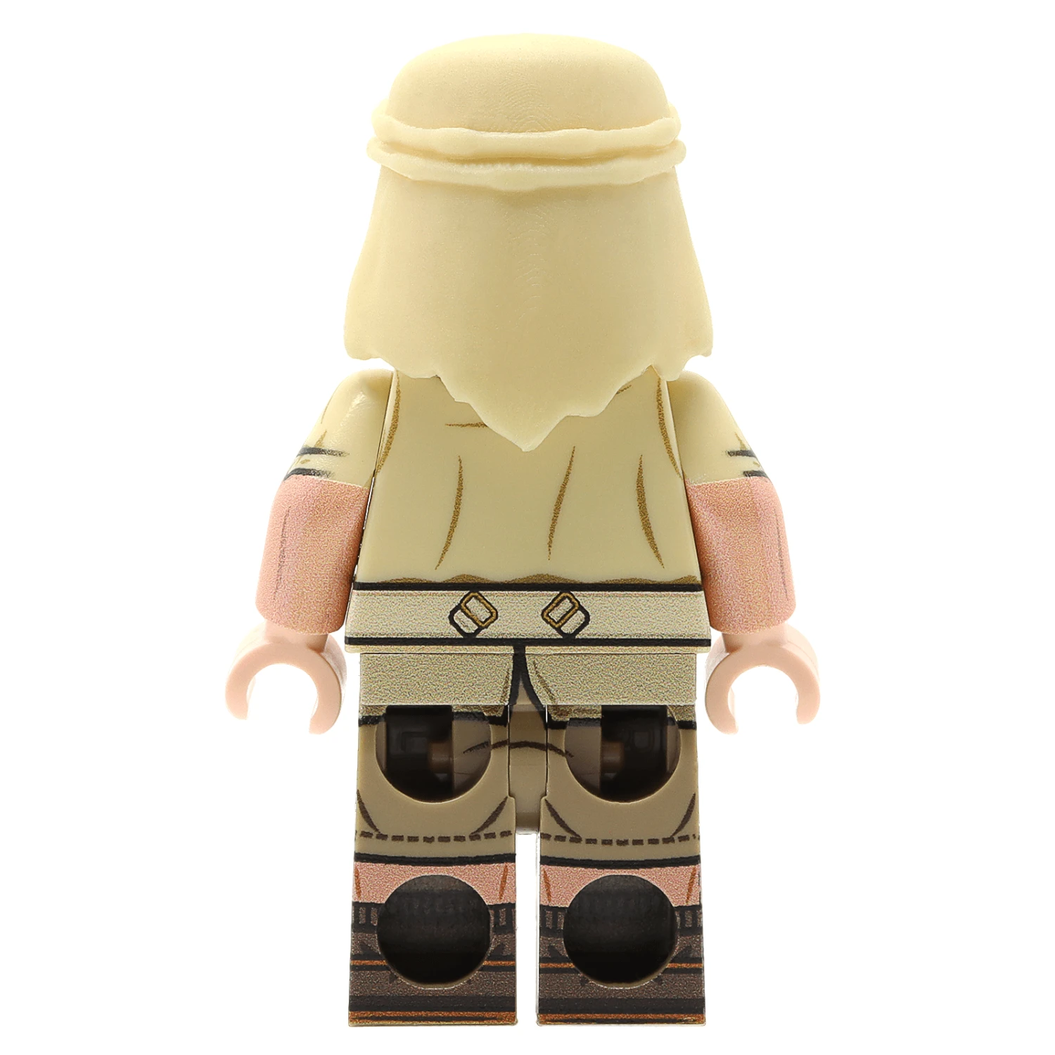 WW2 SAS Officer (North Africa) - Image 2