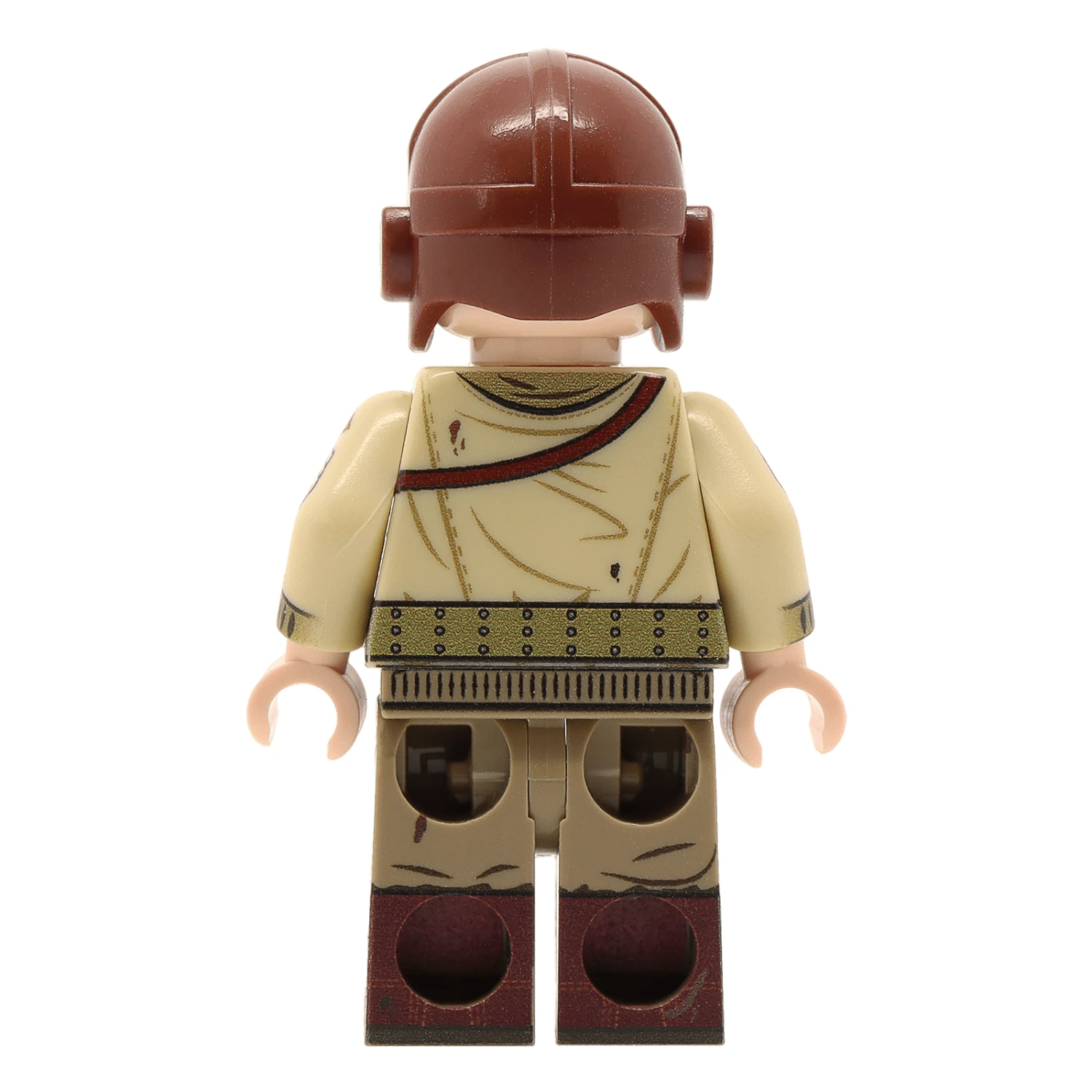 WW2 U.S. Tanker - Light Flesh - Image 2